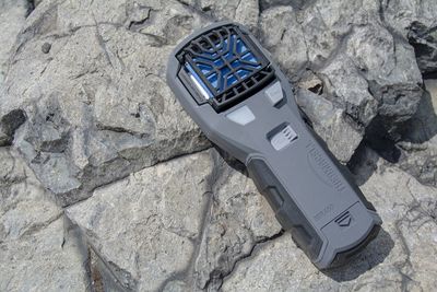 Thermacell MR450 Mygg- & Knottskydd