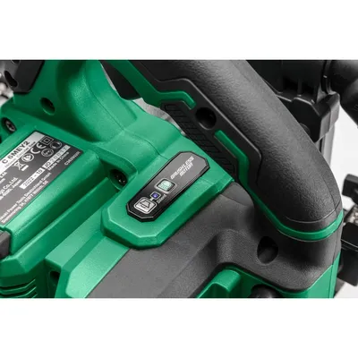 HiKOKI C6MEY2 Cirkelsåg 165MM (1050W)