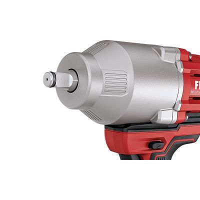 FLEX IW 1/2" 950 18.0-EC C Mutterdragare 18V