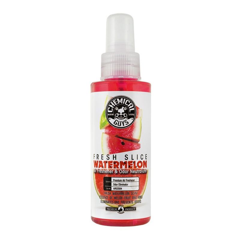 Interiördoft Chemical Guys Fresh Slice Watermelon 118ml