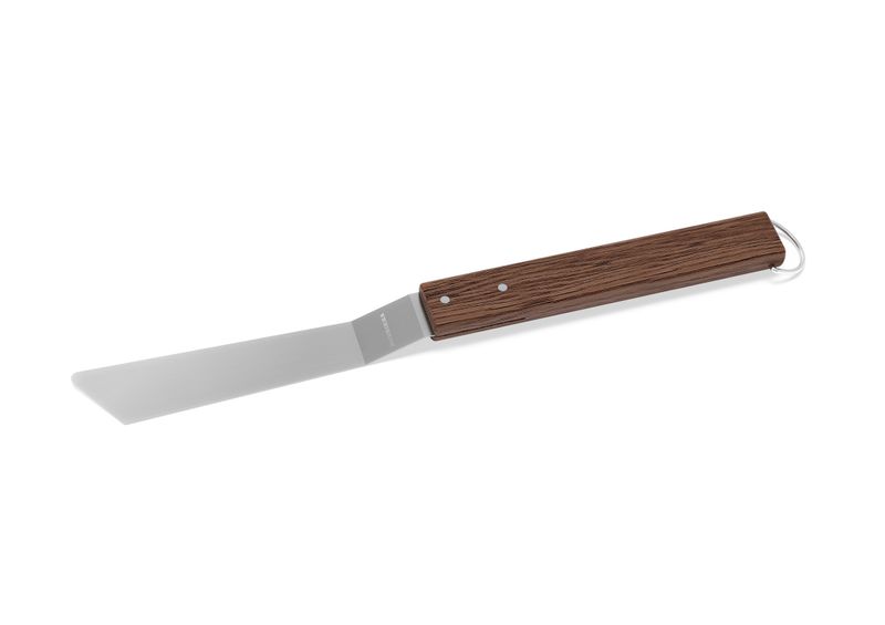 Muurikka Stekspade f. Pannkakor och Blinier Rostfritt/ask 39cm