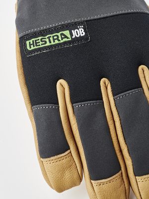 Hestra Job Titan Flex Vinterhandske