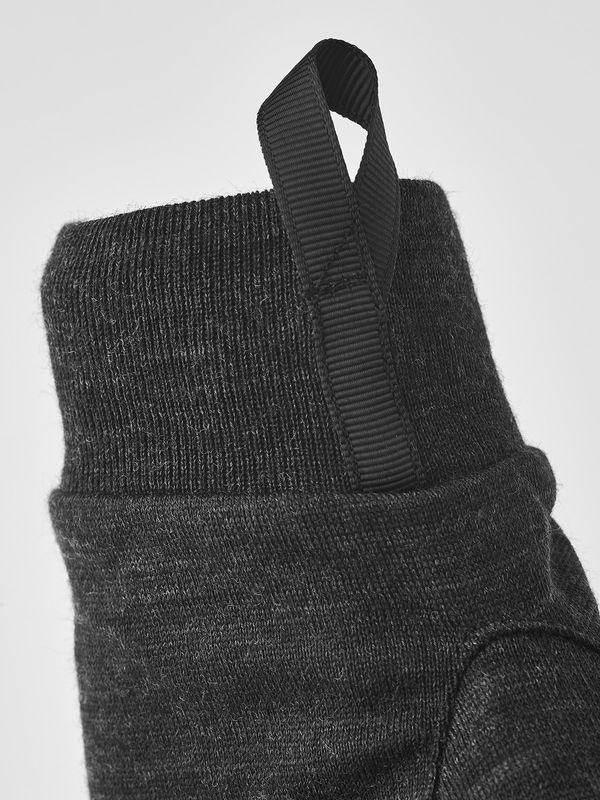 Hestra Job Merino Wool Liner Vinterhandske