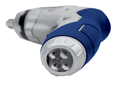 IRIMO Skruvdragare 3,6V