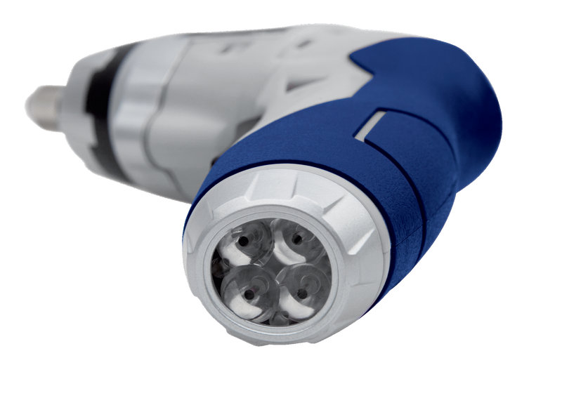 IRIMO Skruvdragare 3,6V