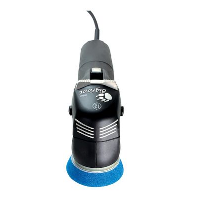 Rupes LHR75E/STD Polermaskin 400w