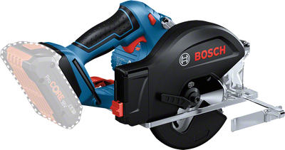 Bosch GKM 18V-50 Metallcirkelsåg 136mm 18V