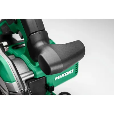 HiKOKI C6MEY2 Cirkelsåg 165MM (1050W)