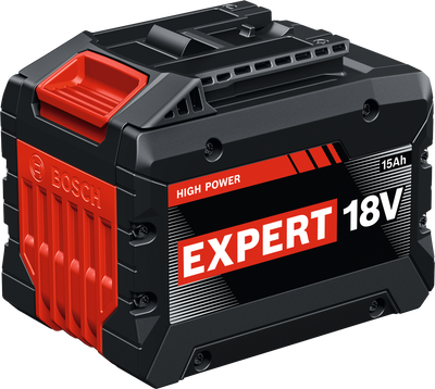 Bosch EXPERT EXBA18V-150 Batteri 18V (15,0Ah)