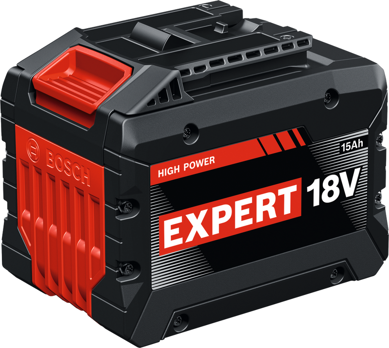 Bosch EXPERT EXBA18V-150 Batteri 18V (15,0Ah)