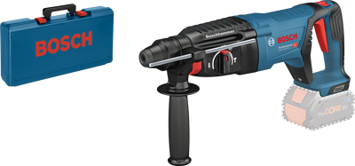 Bosch GBH 18V-26 D Kombihammare 18V