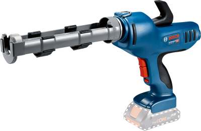 Bosch GCG 18V-310 Fogpistol 18V