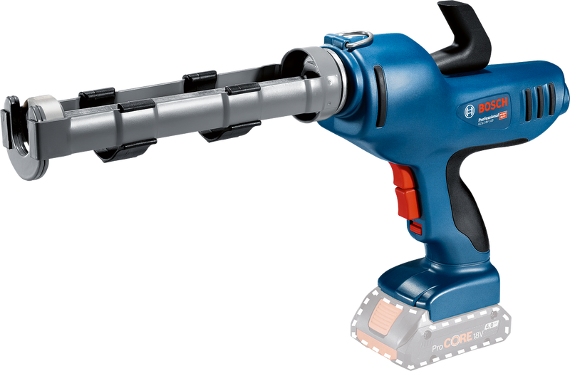 Bosch GCG 18V-310 Fogpistol 18V