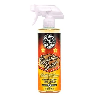 Interiördoft Chemical Guys Signature Scent 473ml