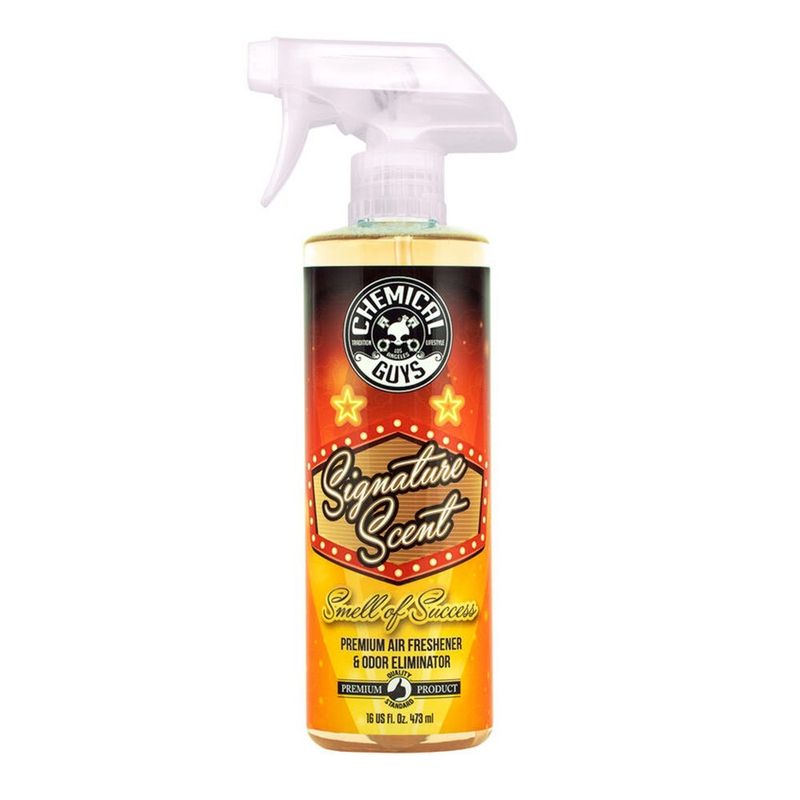 Interiördoft Chemical Guys Signature Scent 473ml