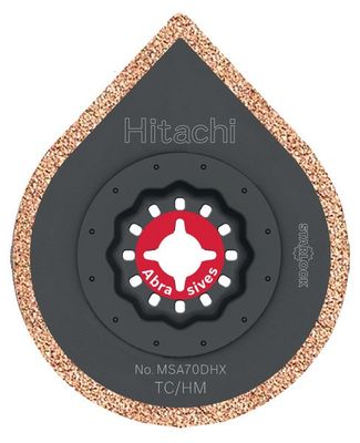 HiKOKI MSA70DHX Multiblad Ø70mm (K40)