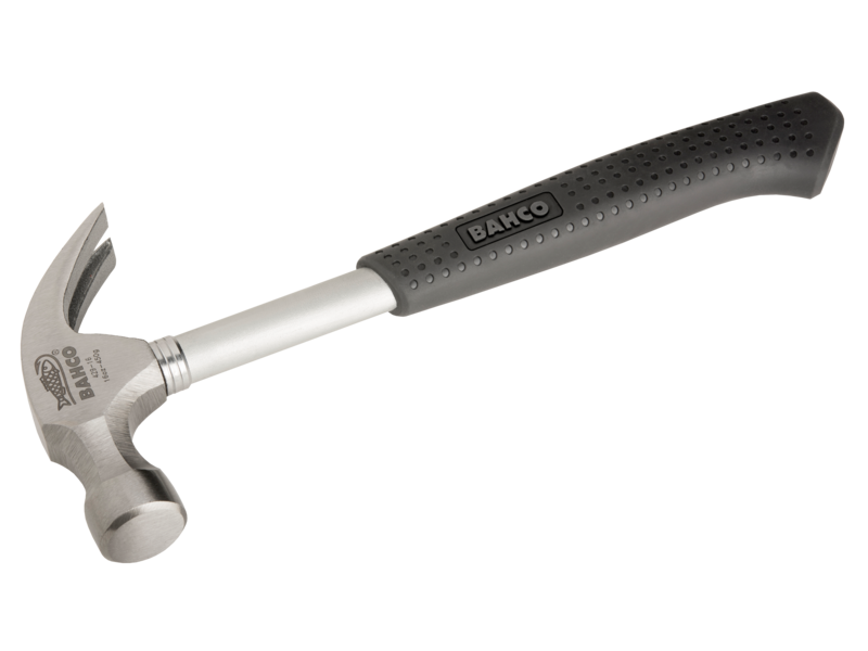 Bahco 429 Hammare Böjd Klo 16oz