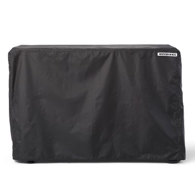 Muurikka Skyddsöverdrag f. Grillvagn WG 135cm