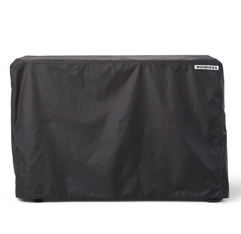 Muurikka Skyddsöverdrag f. Grillvagn WG 135cm