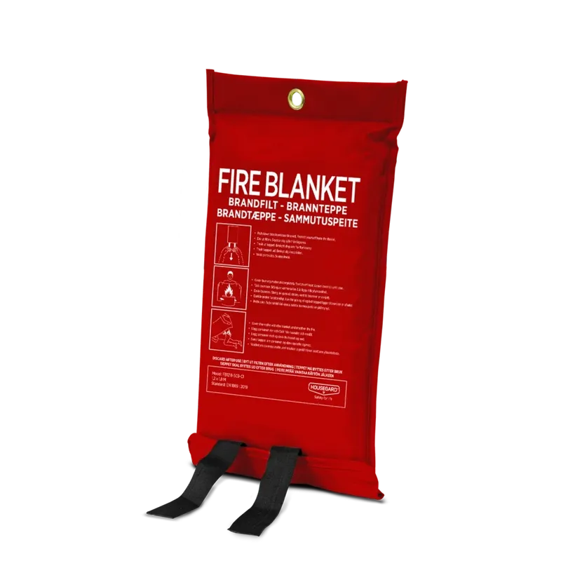 Housegard Brandfilt 120x180 cm