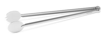 Muurikka Grilltång Rostfritt 34cm