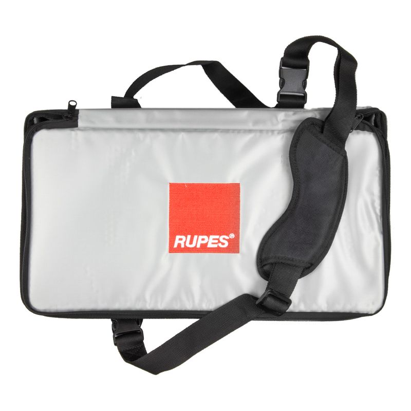 Rupes Väska Bigfoot Silver Bag 35L