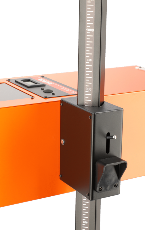 Bahco BLBT100 Testinstrument för Strålkastare