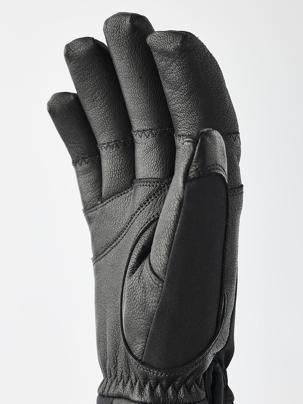 Hestra Job Ergo Grip CZone PRO Arbetshandske