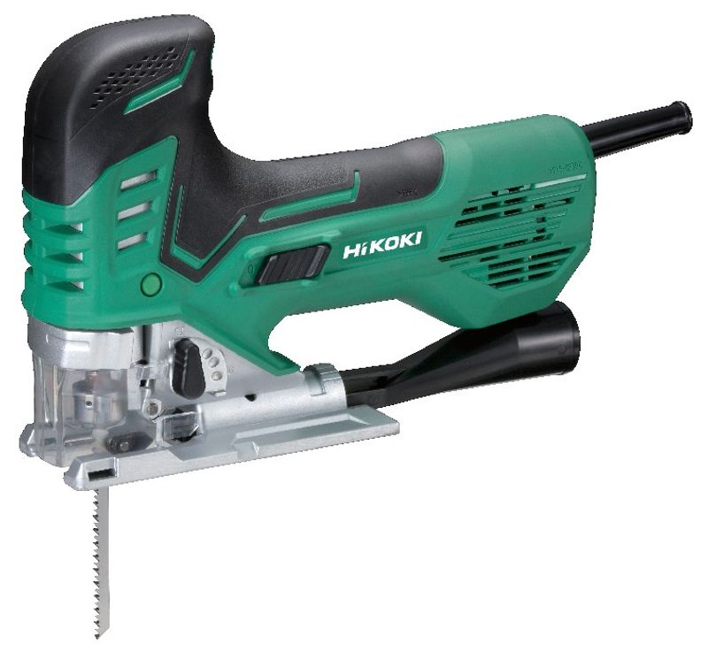HiKOKI CJ160VA Sticksåg (800W)