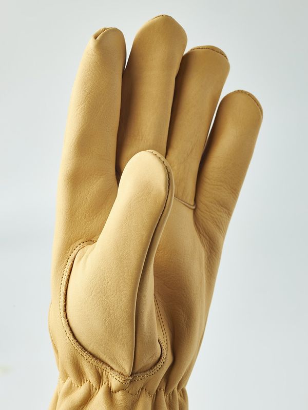 Hestra Job Drivers Work Glove Arbetshandske