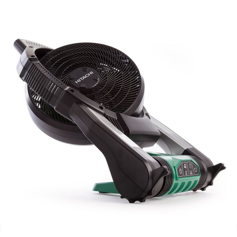 HiKOKI UF18DSAL Fläkt 14,4V/18V/36V