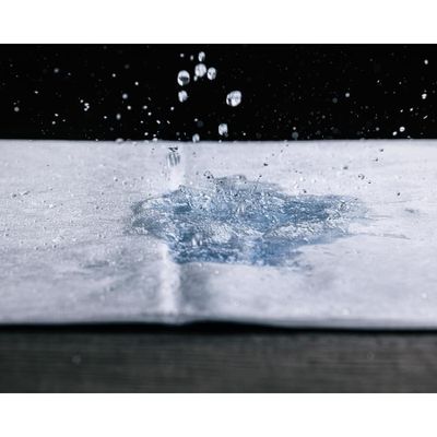 TEBO Cover Droppduk Absorb It 2-pack