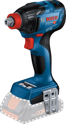 Bosch GDX 18V-210 C Mutter-/Slagskruvdragare 18V