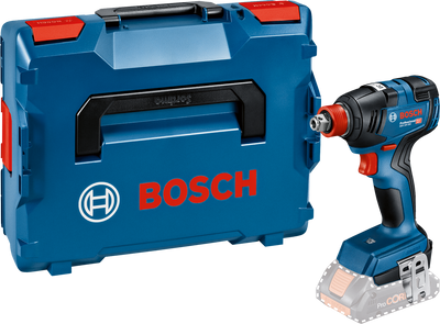 Bosch GDX 18V-200 Mutter-/Slagskruvdragare 18V L-BOXX