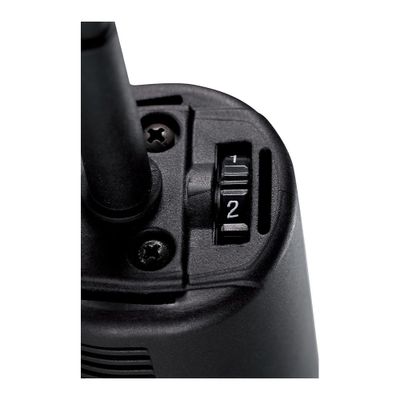 Rupes LHR75E/LUX Polermaskin 400w
