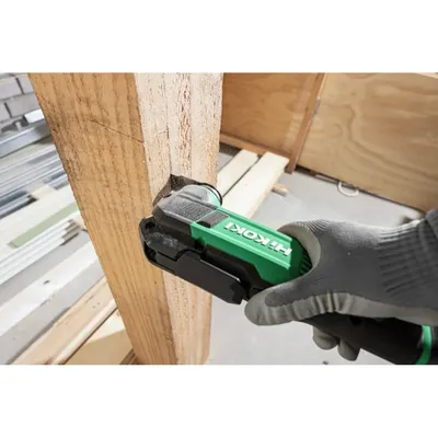 HiKOKI CV18DMA Multiverktyg 18V HSC