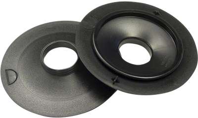 Partikelfilteradapter SR 500