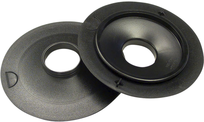 Partikelfilteradapter SR 500