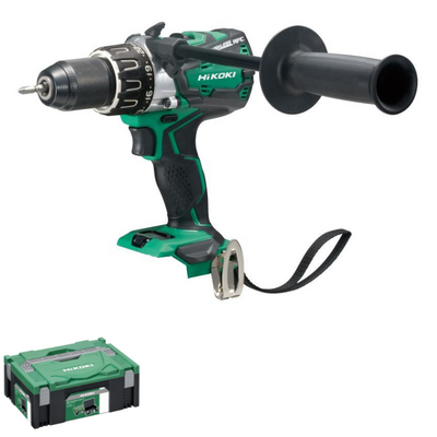 HiKOKI DS18DBL2 Borrskruvdragare 18V