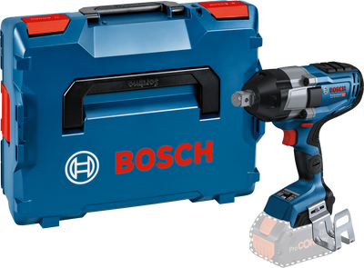 Bosch GDS 18V-1050 HC Mutterdragare 18V L-BOXX