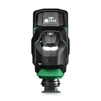 HiKOKI CV18DMA Multiverktyg 18V (2x2,0Ah)