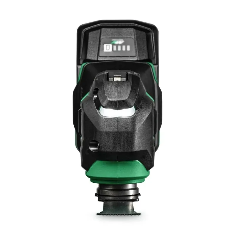 HiKOKI CV18DMA Multiverktyg 18V (2x2,0Ah)