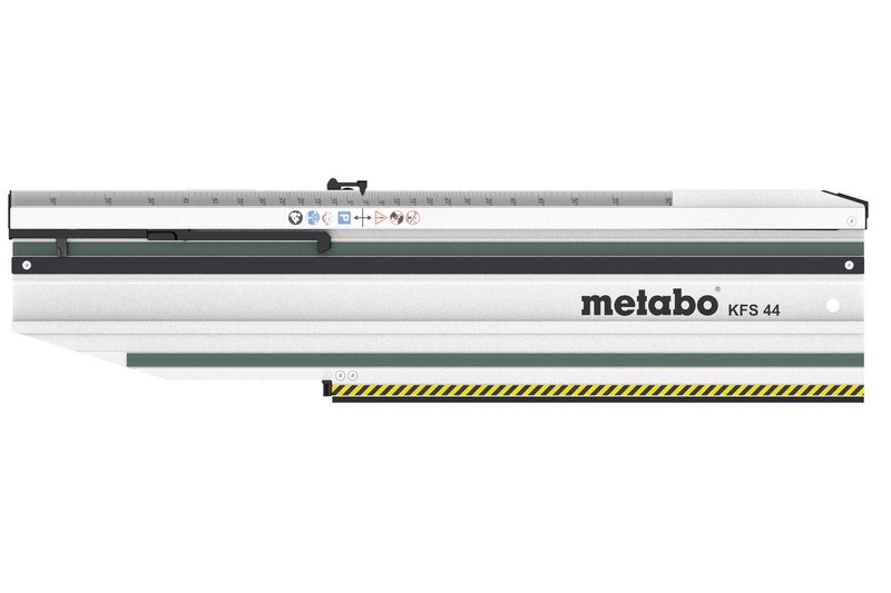 Metabo KFS 44 Kapskena 834mm