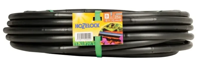 Hozelock Droppslang 13mm 50m
