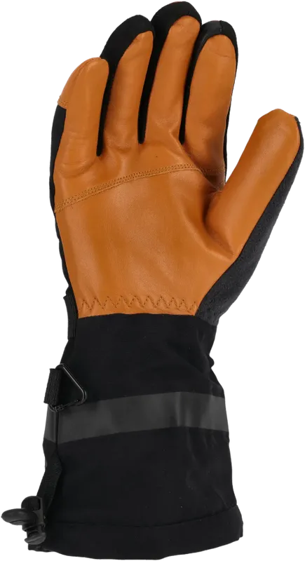 Tegera 6295 SubZero Vinterhandske 5-Finger