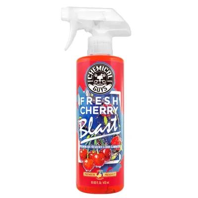 Interiördoft Chemical Guys Cherry Blast 473ml