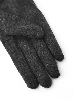 Hestra Job Merino Wool Liner Vinterhandske