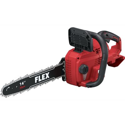 FLEX GCS35 2x18-EC Kedjesåg 2x18V