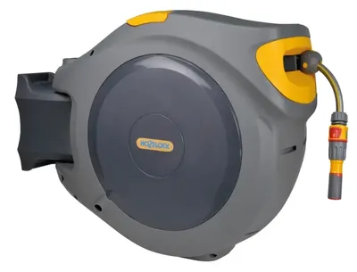 Hozelock Auto Reel Slangvinda 40m