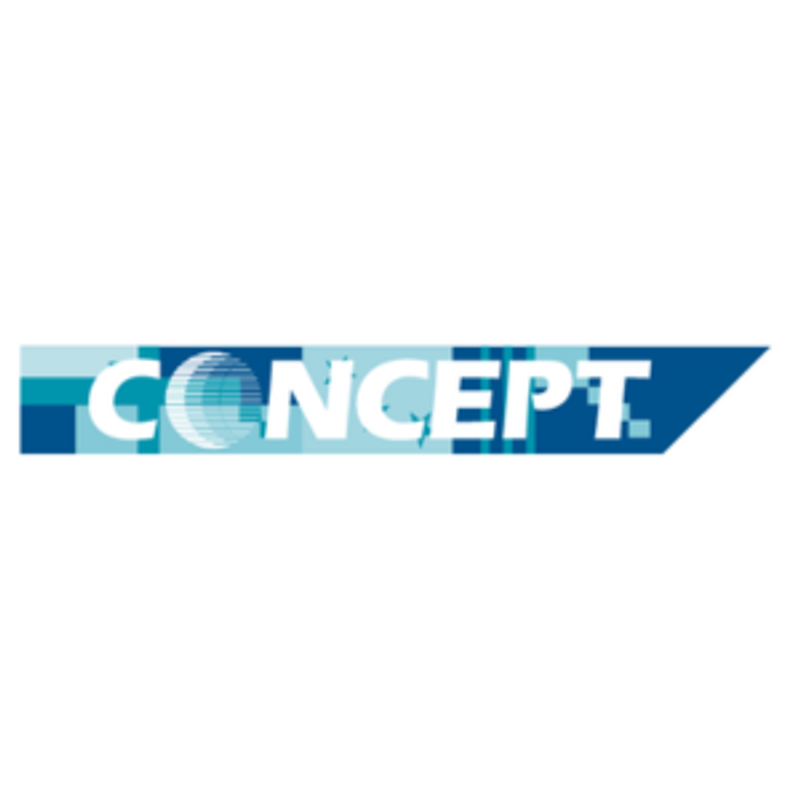 Concept Vista Plastförnyare 500ml